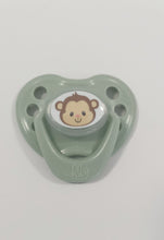 Load image into Gallery viewer, Honeybug Sweetheart Magnetic Dummy for Reborn Dolls (Newborn/Toddler) Zoo

