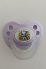 Load image into Gallery viewer, Honeybug Sweetheart Magnetic Dummy for Reborn Dolls (Newborn/Toddler) BABY ANIMALS
