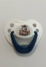 Load image into Gallery viewer, Honeybug Sweetheart Magnetic Dummy for Reborn Dolls (Newborn/Toddler) BABY ANIMALS

