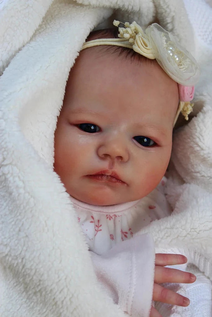 Doll kit realborn 