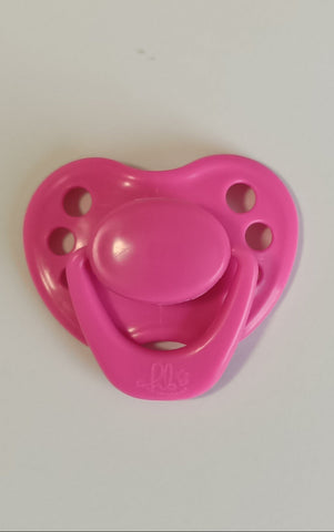 Honeybug Sweetheart Magnetic Dummy BUBBLEGUM for Reborn Dolls (Newborn) 