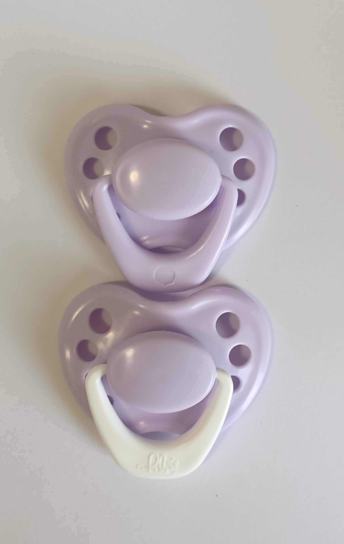 Honeybug Sweetheart Magnetic Dummy LILLY for Reborn Dolls (Newborn/Toddler)