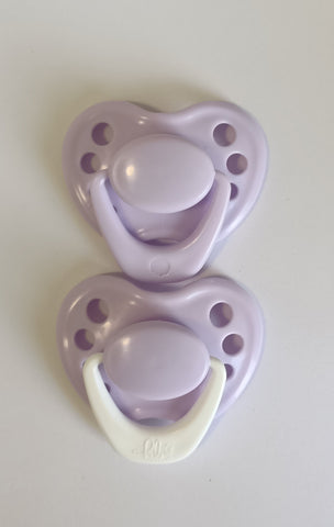 Honeybug Sweetheart Magnetic Dummy LILLY for Reborn Dolls (Newborn/Toddler) 