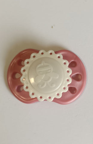 Honeybug Vintage Magnetic Dummy ROSE/CREAM for Reborn Dolls (Prem) 15-18" 