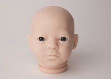 Load image into Gallery viewer, Doll kit realborn &quot;ELIZABETH AWAKE&quot; 20&quot; (50cm)
