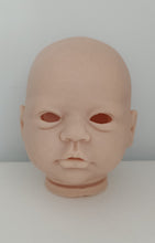 Load image into Gallery viewer, Reborn Doll HEAD EVI by Eliza Marx
