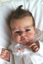 Load image into Gallery viewer, Doll kit "FIONA" by Eliza Marx 20" (50cm)
