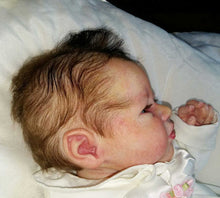 Load image into Gallery viewer, Doll kit "FIONA" by Eliza Marx 20" (50cm)
