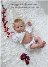 Load image into Gallery viewer, Doll kit "FIONA" by Eliza Marx 20" (50cm)

