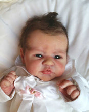 Load image into Gallery viewer, Doll kit "FIONA" by Eliza Marx 20" (50cm)

