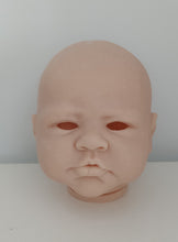 Load image into Gallery viewer, Reborn Doll HEAD Fiona by Eliza Marx
