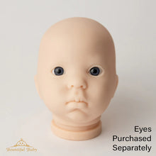 Load image into Gallery viewer, Doll kit FLOSSIE by Donna Rubert 16&quot; includes body
