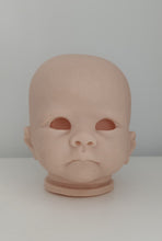 Load image into Gallery viewer, Reborn Doll HEAD HARRY 20" (51cm) by Linda Murray
