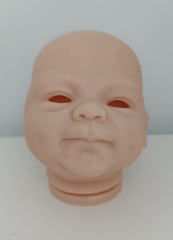 Reborn Doll Cuddle kit. "COCO MALU" by Eliza Marx 18" (48cm) includes cuddle body 
