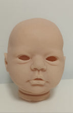 Load image into Gallery viewer, Reborn Doll HEAD EVI 20" (50cm) by Eliza Marx
