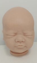 Load image into Gallery viewer, Reborn Doll HEAD EVIN 18-19 (48cm)by Eliza Marx
