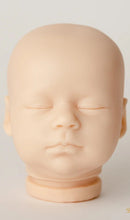 Load image into Gallery viewer, Reborn Doll Head MARNIE from an 19" (50 cm) doll
