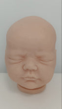 Load image into Gallery viewer, Reborn Doll HEAD PAULIN 18" (48cm) by Eliza Marx
