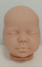 Load image into Gallery viewer, Reborn Doll HEAD VALENTINA 20" (50cm) by Eliza Marx

