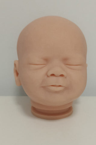 Reborn Doll HEAD VITO 20" (50cm) by Eliza Marx 