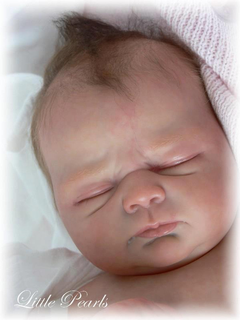 Reborn Doll kit 