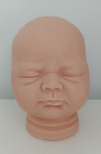 Load image into Gallery viewer, Reborn Doll Head "IVY" by Eliza Marx
