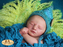 Load image into Gallery viewer, Doll kit realborn "JAXSON ASLEEP" 18" (46cm)
