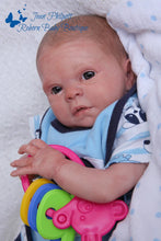 Load image into Gallery viewer, Doll kit JEWEL by Denise Pratt 18"
