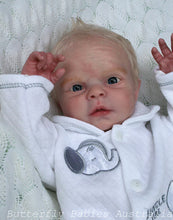 Load image into Gallery viewer, Doll kit JEWEL by Denise Pratt 18"
