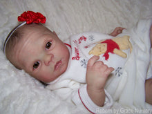 Load image into Gallery viewer, Doll kit JEWEL by Denise Pratt 18"
