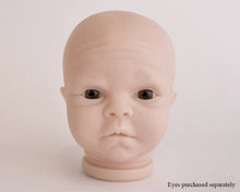 Load image into Gallery viewer, Doll kit JEWEL by Denise Pratt 18"
