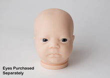 Load image into Gallery viewer, Reborn Doll kit realborn "JOHANNAH AWAKE" 19" (48cm)

