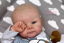 Load image into Gallery viewer, Doll kit JULIETTE by Sandy Faber 20"
