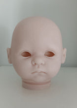 Load image into Gallery viewer, REBORN DOLL CUDDLE KIT (KELLY) includes head &amp; cuddle body 20&quot;

