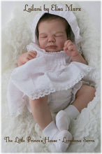 Load image into Gallery viewer, Reborn Doll Kit LAILANI 20" (50cm) by Eliza Marx

