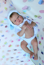 Load image into Gallery viewer, Doll kit realborn "LANDON AWAKE" 21"
