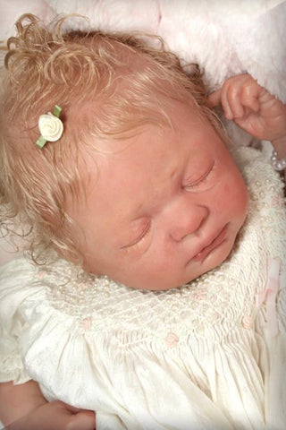 Doll kit LUCY by Marissa May 20" 