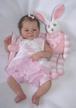 Load image into Gallery viewer, Doll kit "MAJARA" by Eliza Marx 20" (50cm)
