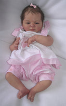 Load image into Gallery viewer, Doll kit "MAJARA" by Eliza Marx 20" (50cm)
