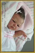Load image into Gallery viewer, Doll kit "MAJARA" by Eliza Marx 20" (50cm)
