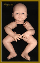 Load image into Gallery viewer, Doll kit "MAJARA" by Eliza Marx 20" (50cm)
