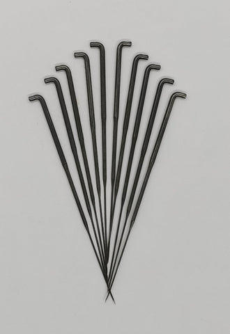 Felting needles 42g REGULAR (4 pack sizes) 