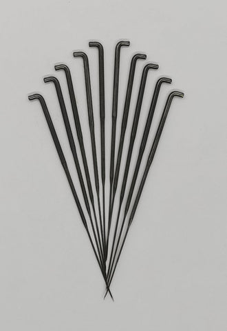 Felting needles 42g FORKED (4 pack sizes) 