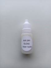Load image into Gallery viewer, GEMINI HEAT SET PAINT Premixed 8 jar and air dry gloss

