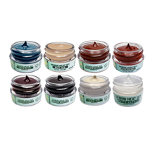 Load image into Gallery viewer, GEMINI HEAT SET PAINT Premixed 8 jar and air dry Gloss
