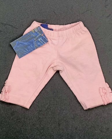 Tiny Prem pants. Size 14-15" Pumpkin Patch 