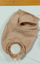 Load image into Gallery viewer, Cloth body 3/4 arm full side leg. 20&quot;
