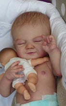 Load image into Gallery viewer, Doll kit ROSIE (Soft line) by Sandy Faber 20" (GIRL)
