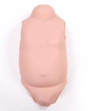 Load image into Gallery viewer, Doll kit ROSIE (Soft line) by Sandy Faber 20" (GIRL)

