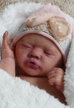 Load image into Gallery viewer, Doll kit " RUBY" by Eliza Marx 20" (50cm)
